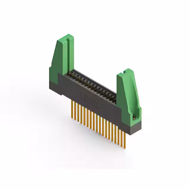 395-018-544-188 EDAC Inc.  Edgeboard Connectors